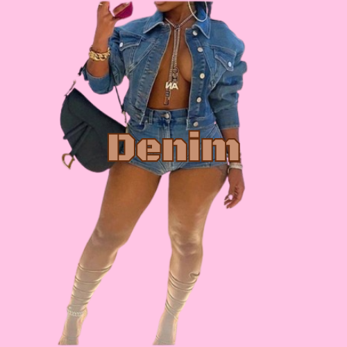 Denim